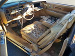 Cadillac Eldorado 1982