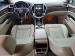 Cadillac SRX 2015