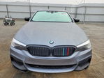 BMW Series 5 2018