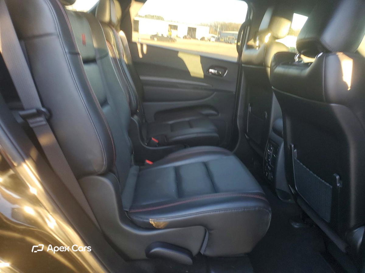 Dodge Durango 2023