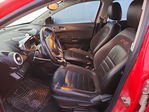 Chevrolet Sonic 2015