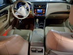 Nissan Altima 2013