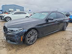 BMW Series 5 2018