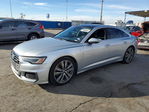 Audi A6 2019