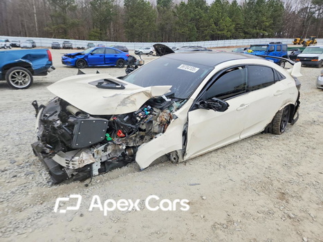 Honda Civic 2020 - Image 1 of 13