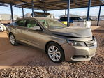 Chevrolet Impala 2018