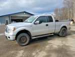 Ford F-150 2010