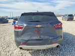 Chevrolet Blazer 2021