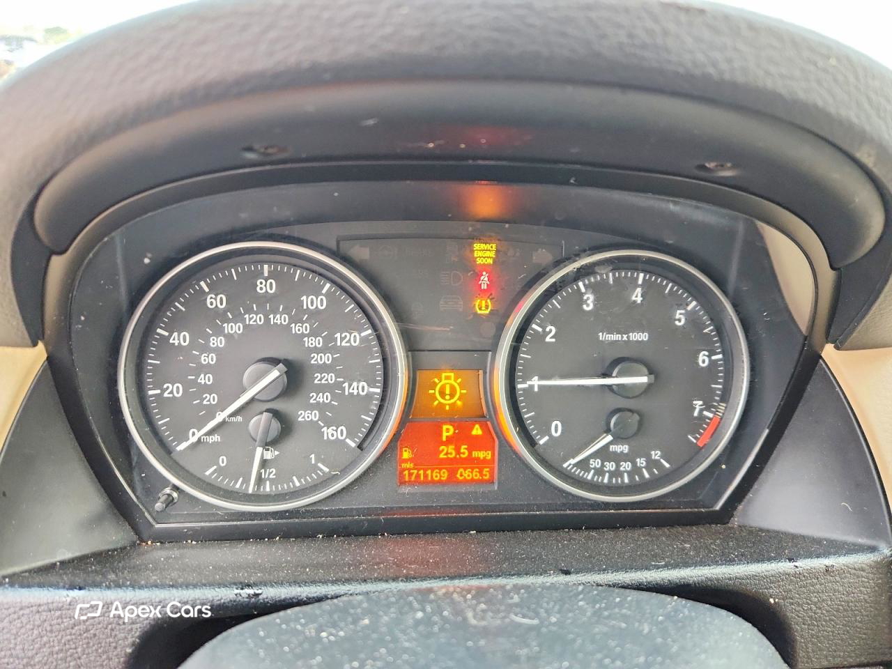 BMW X1 2014