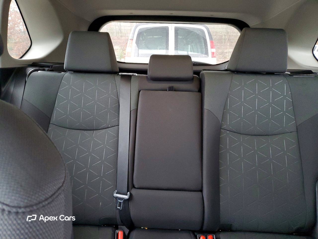 Toyota RAV 4 2023