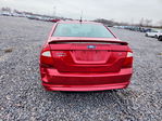 Ford Fusion 2012
