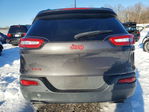Jeep Cherokee 2017