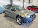 Toyota RAV 4 2007