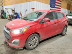 Chevrolet Spark 2019