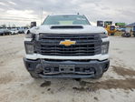 Chevrolet Silverado 2024