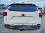 Chevrolet Trax 2025