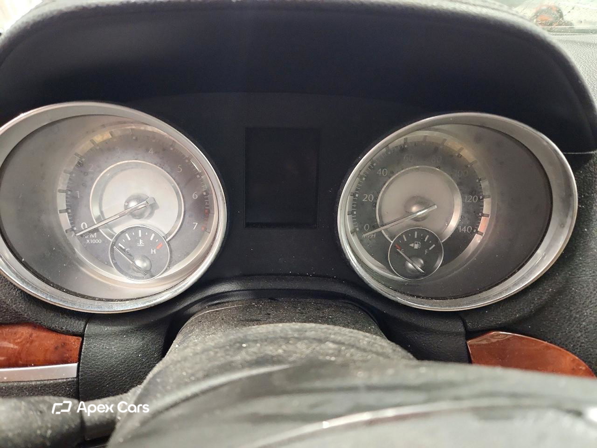 Chrysler 300 2013