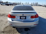 BMW Series 3 2015