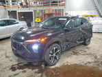 Chevrolet Trax 2025