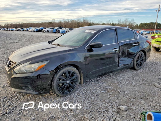 Nissan Altima 2018 - Image 1 of 13