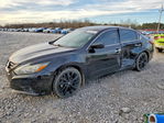 Nissan Altima 2018