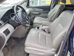 Honda Odyssey 2014