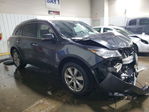 Acura MDX 2015