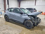 Nissan Kicks 2021