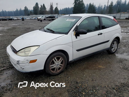 Ford Focus 2000 - Zdjęcie 1 z 13