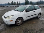 Ford Focus 2000