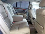 Acura RL 2005