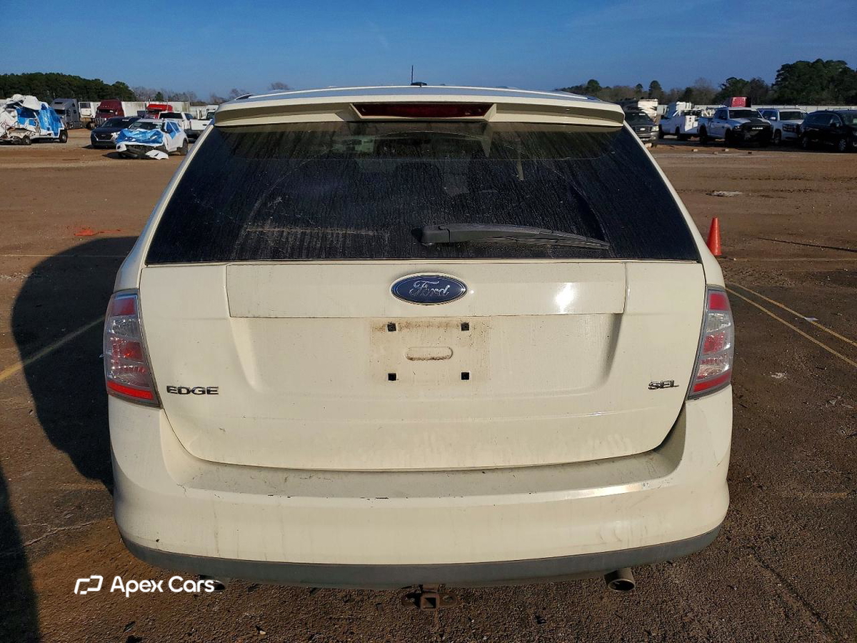 Ford Edge 2007