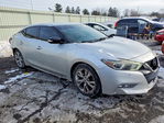 Nissan Maxima 2018