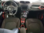 Jeep Renegade 2016