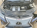 Lexus RX 2017