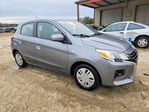 Mitsubishi Mirage 2021