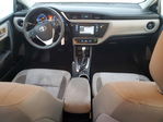 Toyota Corolla 2017