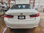 BMW Series 3 2025