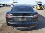 Tesla Model S 2013
