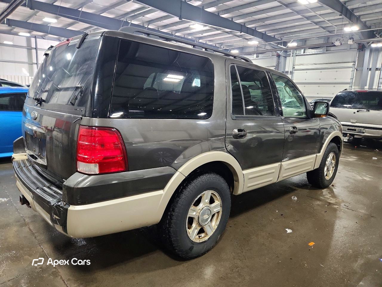 Ford Expedition 2005