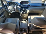 Honda Odyssey 2011