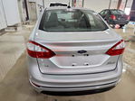 Ford Fiesta 2018