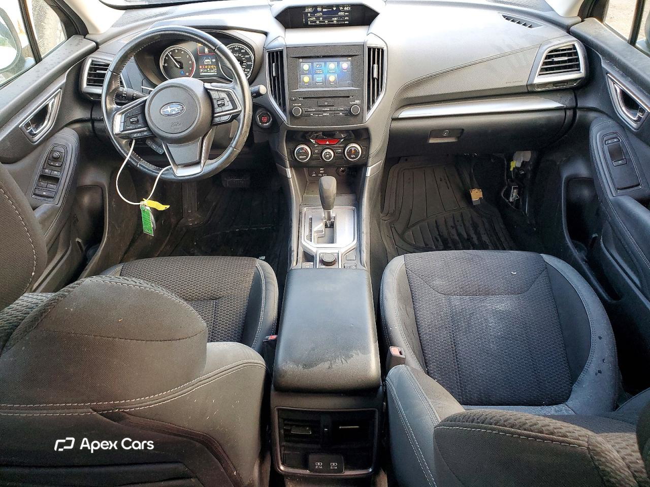 Subaru Forester 2023