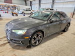 Audi A4 2017
