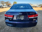 Hyundai Sonata 2006