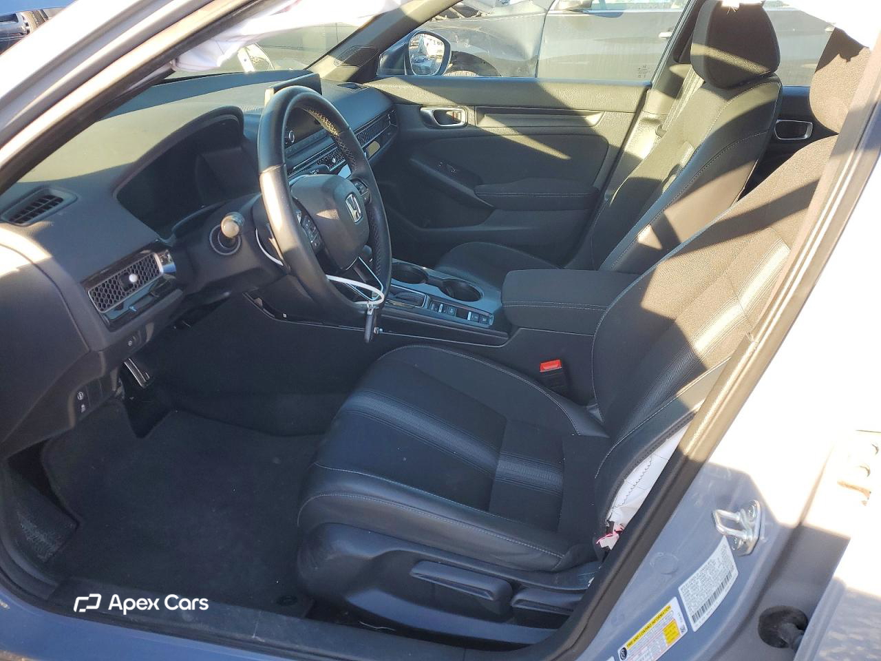 Honda Civic 2024