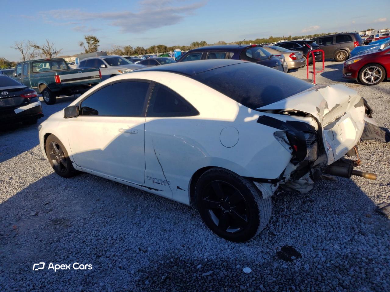 Honda Civic 2009