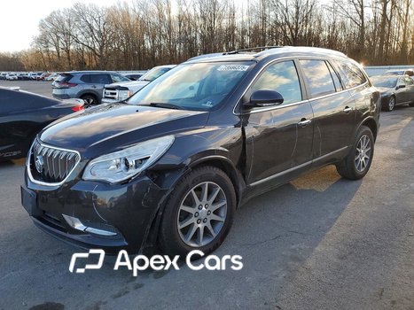 Buick Enclave 2013 - Zdjęcie 1 z 13