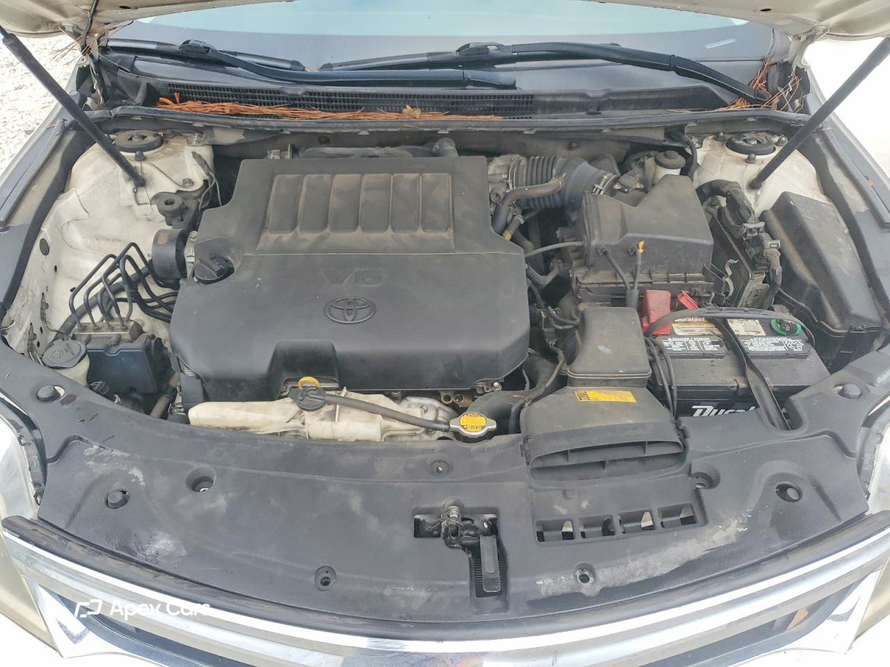 Toyota Avalon 2013