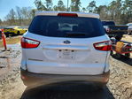 Ford EcoSport 2021